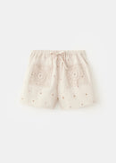 MANGO WILLOW 27066347-05 MANGO KIDS GIRL SHORT-2