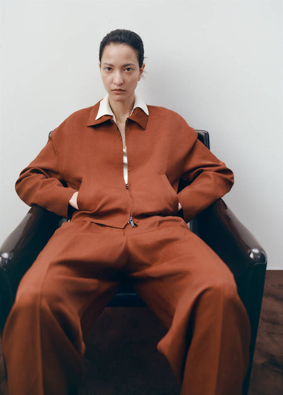 MANGO VBBARGAN 27066348-79 MANGO WOMEN JACKET