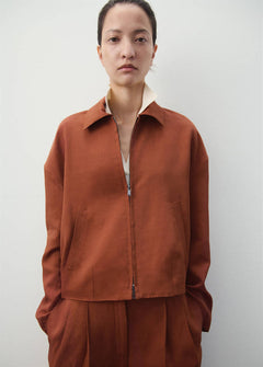 MANGO VBBARGAN 27066348-79 MANGO WOMEN JACKET