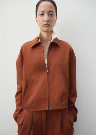 MANGO VBBARGAN 27066348-79 MANGO WOMEN JACKET