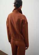 MANGO VBBARGAN 27066348-79 MANGO WOMEN JACKET-3