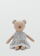 MANGO COZY 27066349-07 MANGO KIDS BABY GIRL BACKPACK-1