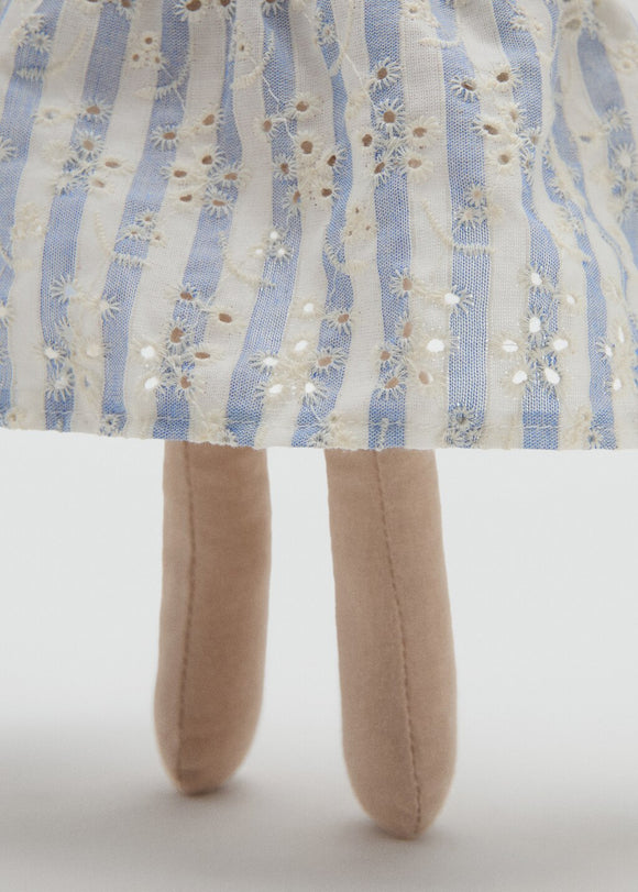 MANGO COZY 27066349-07 MANGO KIDS BABY GIRL BACKPACK