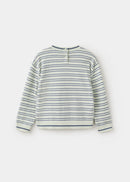 MANGO MILES 27066350-45 MANGO KIDS BABY BOY SWEATER-1