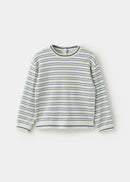 MANGO MILES 27066350-45 MANGO KIDS BABY BOY SWEATER-2