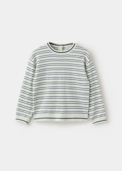 MANGO MILES 27066350-45 MANGO KIDS BABY BOY SWEATER
