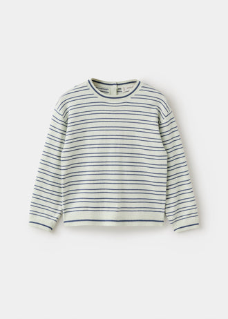 MANGO MILES 27066350-45 MANGO KIDS BABY BOY SWEATER