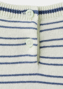 MANGO MILES 27066350-45 MANGO KIDS BABY BOY SWEATER-3