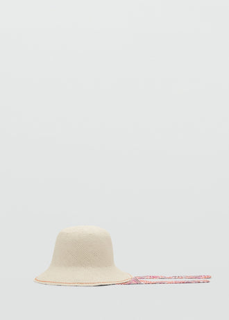 MANGO TETUAN 27066354-07 MANGO KIDS GIRL HAT