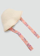 MANGO TETUAN 27066354-07 MANGO KIDS GIRL HAT-2