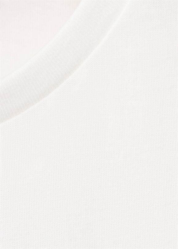 MANGO HAT 27066356-02 MANGO KIDS GIRL T-SHIRT