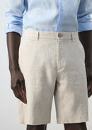 MANGO CARP 27066709-05 MANGO MAN SHORT-4