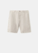 MANGO CARP 27066709-05 MANGO MAN SHORT-7