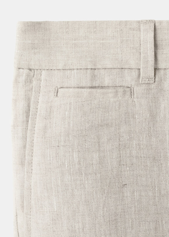 MANGO CARP 27066709-05 MANGO MAN SHORT