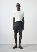 MANGO CARP 27066709-56 MANGO MAN SHORT-1