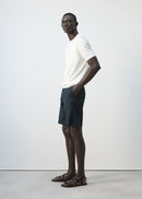 MANGO CARP 27066709-56 MANGO MAN SHORT-7