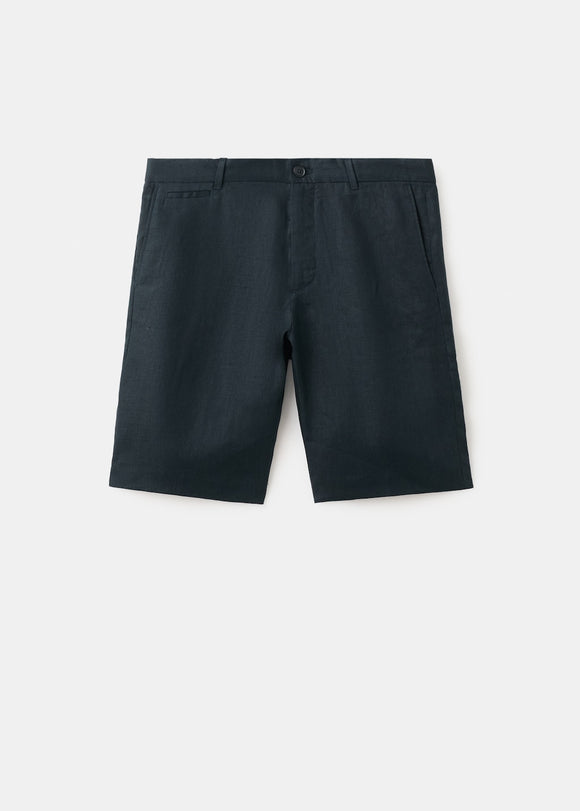MANGO CARP 27066709-56 MANGO MAN SHORT