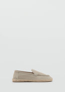 MANGO EASYUTE 27066711-07 MANGO MAN SANDAL-1