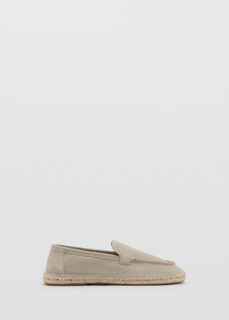 MANGO EASYUTE 27066711-07 MANGO MAN SANDAL