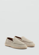 MANGO EASYUTE 27066711-07 MANGO MAN SANDAL-2