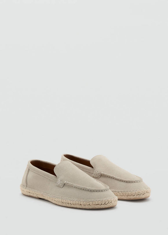 MANGO EASYUTE 27066711-07 MANGO MAN SANDAL
