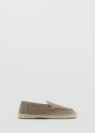 MANGO EASYUTE 27066711-35 MANGO MAN SANDAL