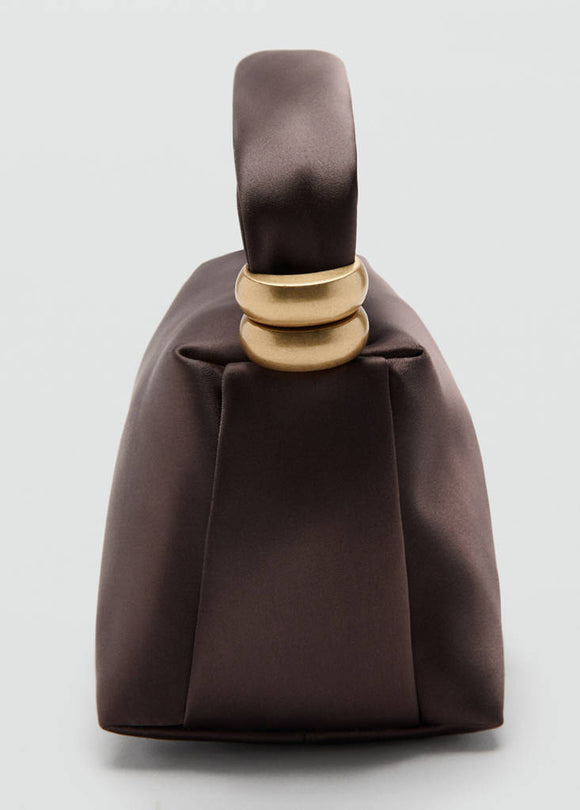 MANGO OLIMPO 27066719-32 MANGO WOMEN SHOULDER BAG