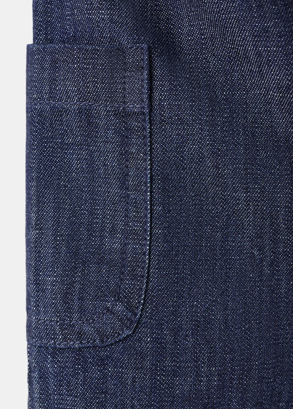 MANGO GRANADA 27066725-TO MANGO KIDS NEW BORN BABY SHORT