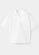 MANGO MENORCA 27066727-01 MANGO KIDS BOY SHIRT SHORT SLEEVE-2