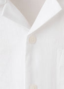 MANGO MENORCA 27066727-01 MANGO KIDS BOY SHIRT SHORT SLEEVE-5
