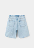 MANGO BAGGY 27066732-TC MANGO KIDS BOY WALKSHORT-3