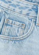 MANGO BAGGY 27066732-TC MANGO KIDS BOY WALKSHORT-5
