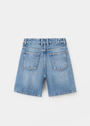 MANGO BAGGY 27066732-TM MANGO KIDS BOY WALKSHORT-3