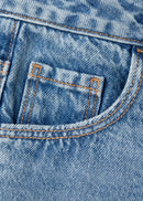 MANGO BAGGY 27066732-TM MANGO KIDS BOY WALKSHORT-5