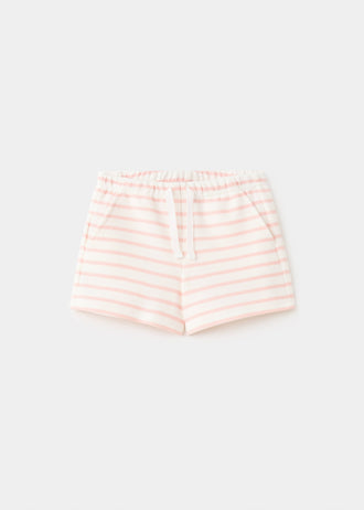 MANGO PUMBA 27066745-85 MANGO KIDS BABY GIRL SHORT