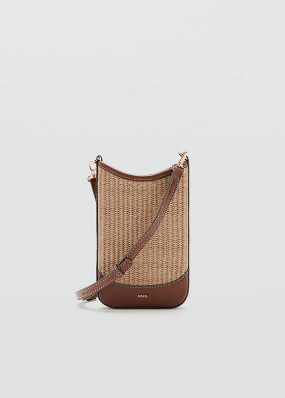 MANGO BILMA 27066747-08 MANGO WOMEN LAPTOP CASE