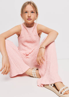 MANGO LOLASET 27066750-85 MANGO KIDS GIRL TROUSERS