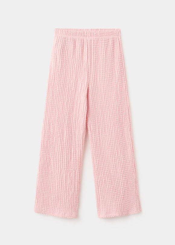 MANGO LOLASET 27066750-85 MANGO KIDS GIRL TROUSERS