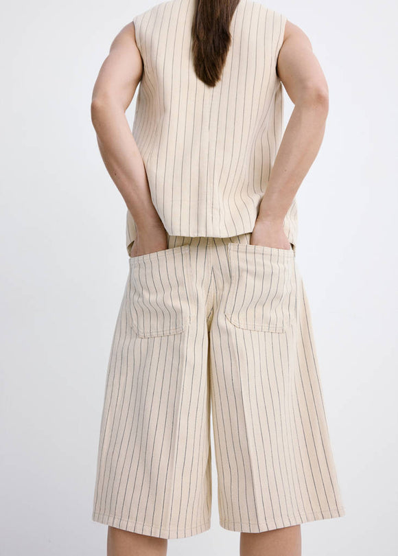 MANGO TONY 27067139-10 MANGO WOMEN SHORT