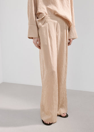 MANGO SOMI 27067150-30 MANGO WOMEN TROUSER
