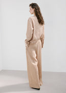 MANGO SOMI 27067150-30 MANGO WOMEN TROUSER-3