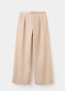 MANGO SOMI 27067150-30 MANGO WOMEN TROUSER-5