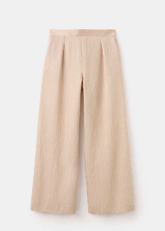 MANGO SOMI 27067150-30 MANGO WOMEN TROUSER