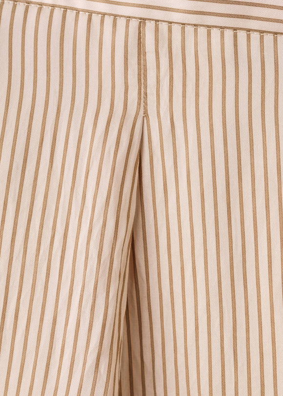 MANGO SOMI 27067150-30 MANGO WOMEN TROUSER