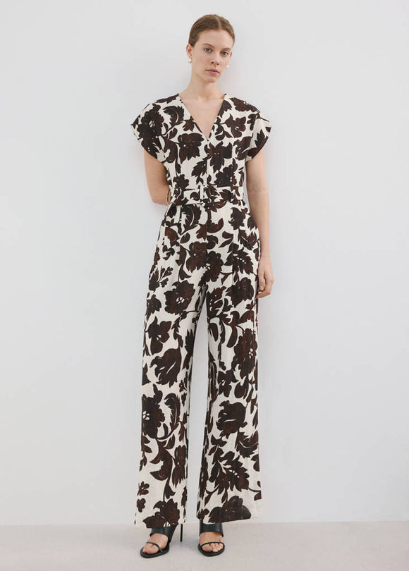 MANGO SIMBA 27067152-05 MANGO WOMEN JUMPSUIT