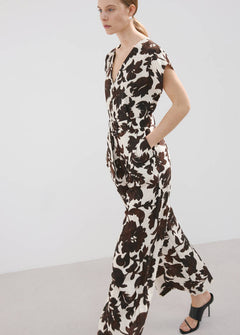 MANGO SIMBA 27067152-05 MANGO WOMEN JUMPSUIT
