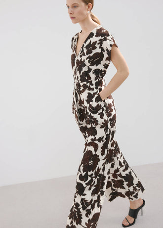 MANGO SIMBA 27067152-05 MANGO WOMEN JUMPSUIT