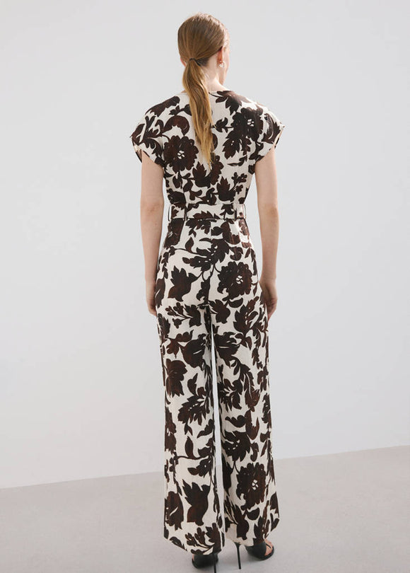MANGO SIMBA 27067152-05 MANGO WOMEN JUMPSUIT