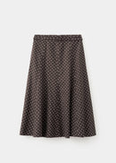 MANGO ROMEO 27067154-99 MANGO WOMEN SKIRT-5