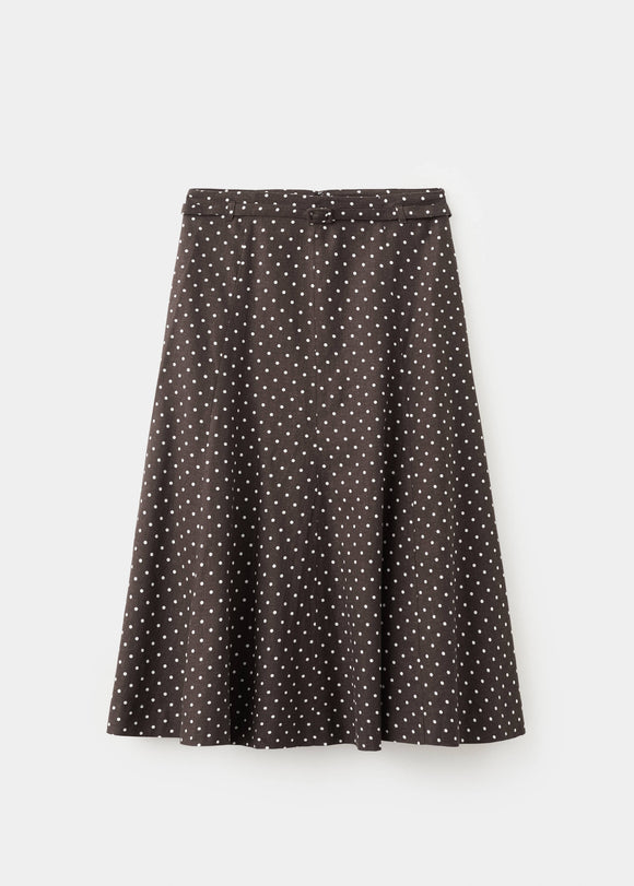 MANGO ROMEO 27067154-99 MANGO WOMEN SKIRT